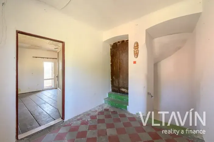 Prodej rodinného domu, Slatina, 115 m2