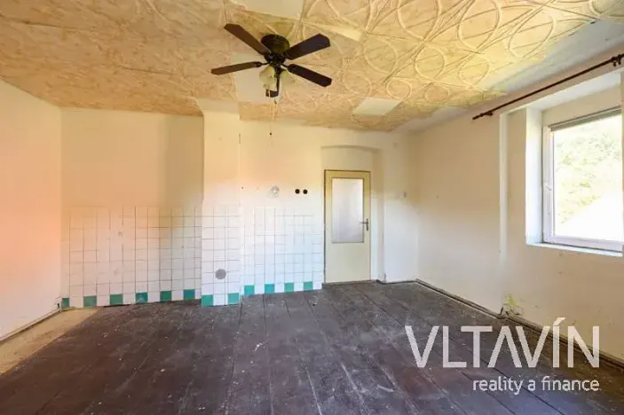 Prodej rodinného domu, Slatina, 115 m2
