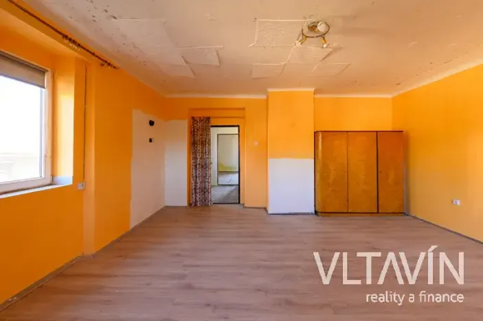 Prodej rodinného domu, Slatina, 115 m2