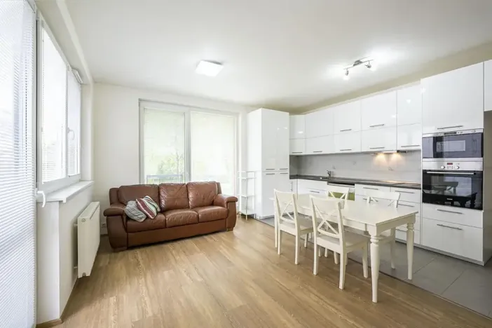 Prodej bytu 3+kk, Praha - Žižkov, Olgy Havlové, 69 m2