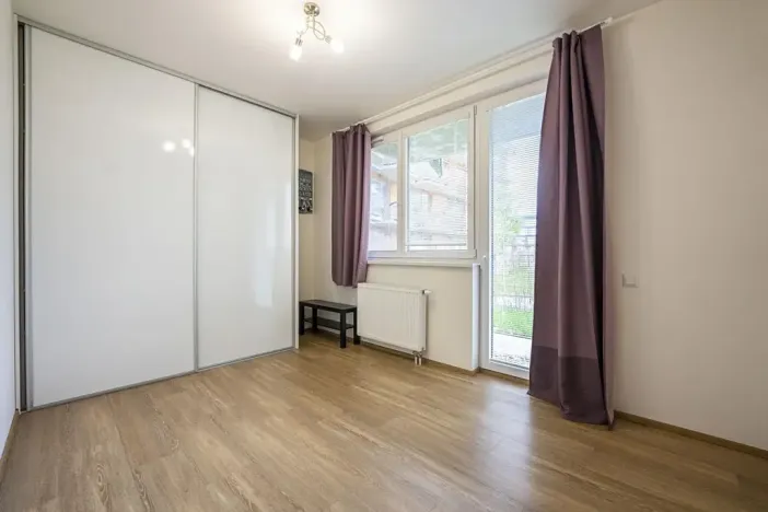 Prodej bytu 3+kk, Praha - Žižkov, Olgy Havlové, 69 m2
