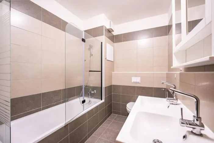 Prodej bytu 3+kk, Praha - Žižkov, Olgy Havlové, 69 m2