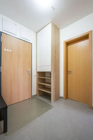 Prodej bytu 3+kk, Praha - Žižkov, Olgy Havlové, 69 m2