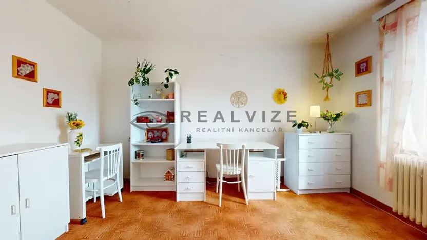 Prodej rodinného domu, Nové Hrady, Vilová čtvrť, 180 m2