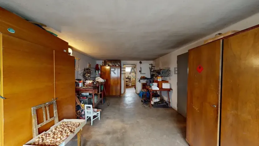 Prodej rodinného domu, Nové Hrady, Vilová čtvrť, 180 m2