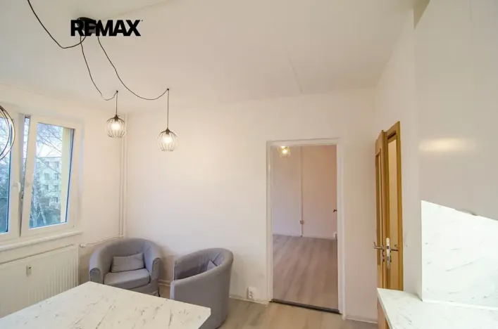 Pronájem bytu 1+1, Svitavy, Bratří Čapků, 36 m2