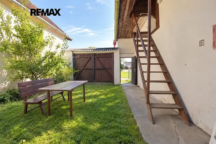 Prodej rodinného domu, Březina, 80 m2