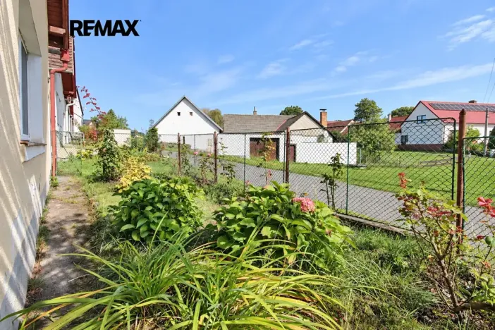 Prodej rodinného domu, Březina, 80 m2