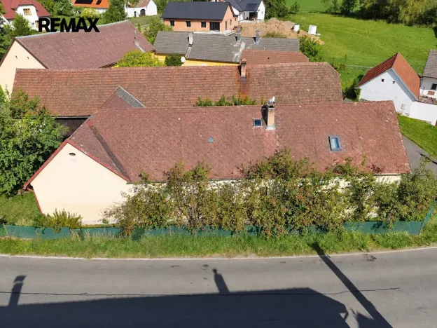 Prodej rodinného domu, Březina, 80 m2