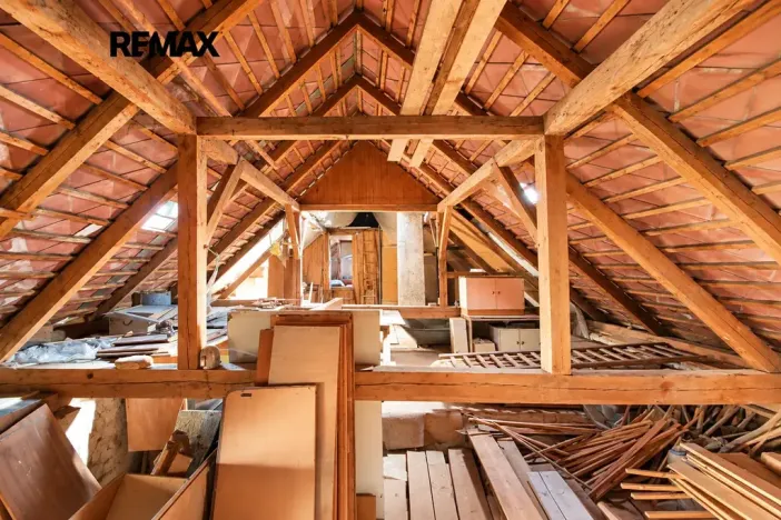 Prodej rodinného domu, Březina, 80 m2