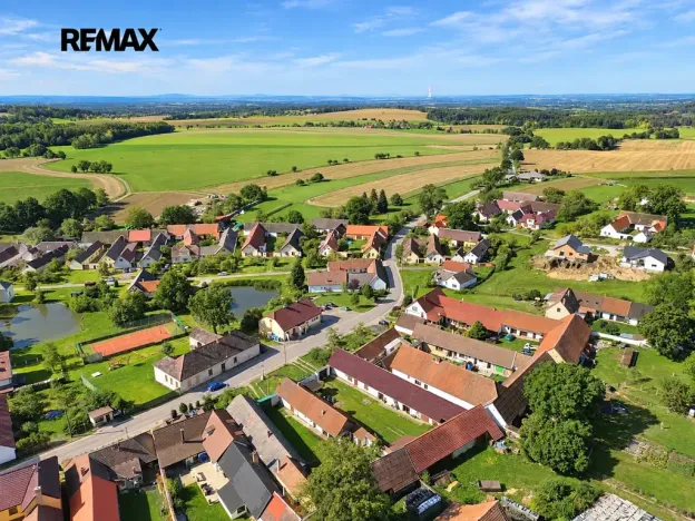 Prodej rodinného domu, Březina, 80 m2