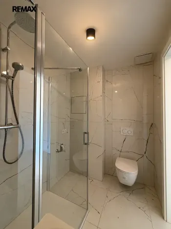 Pronájem bytu 1+kk, Praha - Hostivař, Pražská, 34 m2