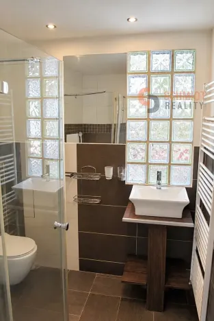 Pronájem bytu 2+kk, Mikulov, 22. dubna, 48 m2