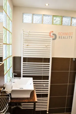 Pronájem bytu 2+kk, Mikulov, 22. dubna, 48 m2