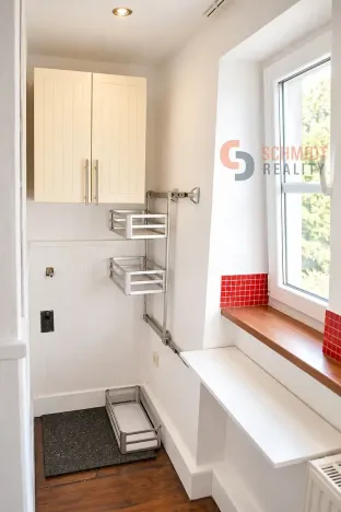 Pronájem bytu 2+kk, Mikulov, 22. dubna, 48 m2