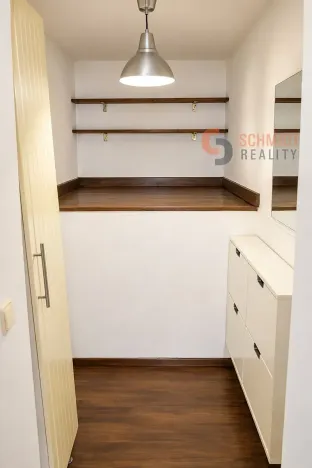 Pronájem bytu 2+kk, Mikulov, 22. dubna, 48 m2