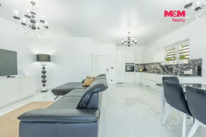 Prodej rodinného domu, Chrášťany - Bylany, 119 m2