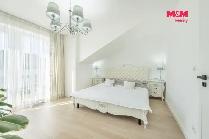 Prodej rodinného domu, Chrášťany - Bylany, 119 m2