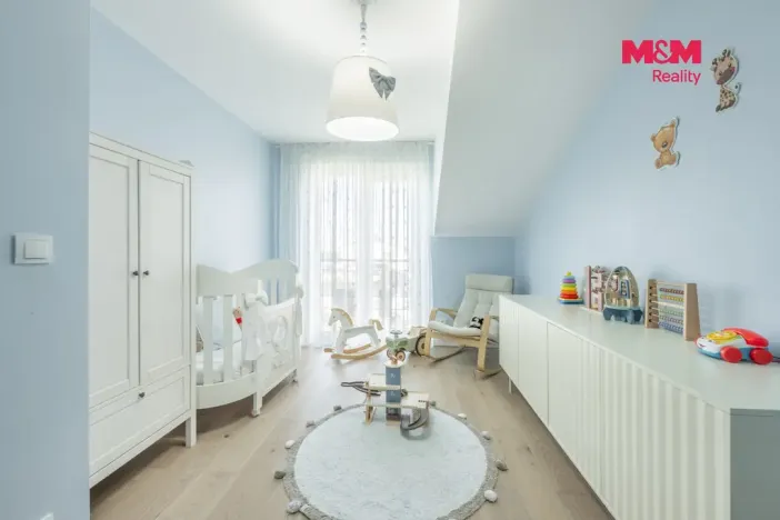 Prodej rodinného domu, Chrášťany - Bylany, 119 m2