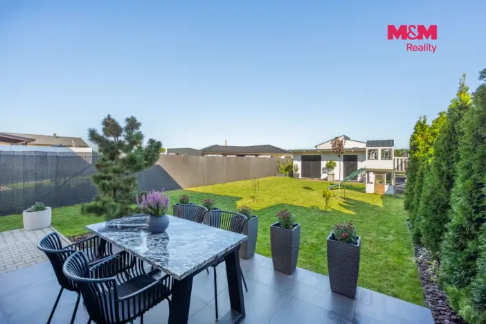 Prodej rodinného domu, Chrášťany - Bylany, 119 m2