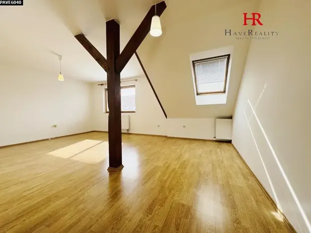 Pronájem bytu 2+kk, Benešov, Jiráskova, 65 m2