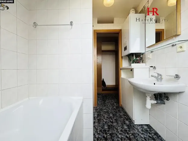 Pronájem bytu 2+kk, Benešov, Jiráskova, 65 m2