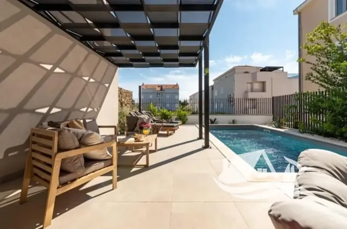 Prodej rodinného domu, Privlaka, Chorvatsko, 240 m2