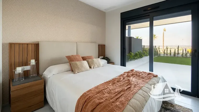 Prodej rodinného domu, Torrevieja, Španělsko, 99 m2