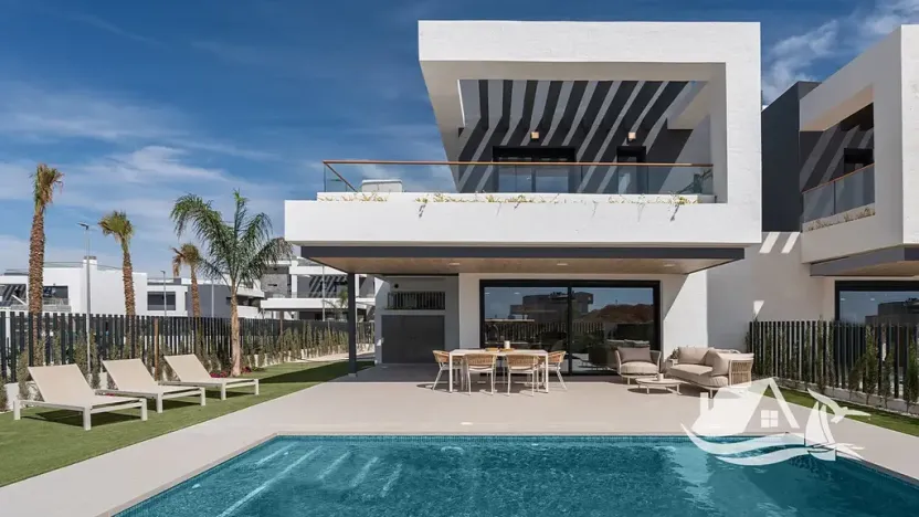 Prodej rodinného domu, Torrevieja, Španělsko, 99 m2