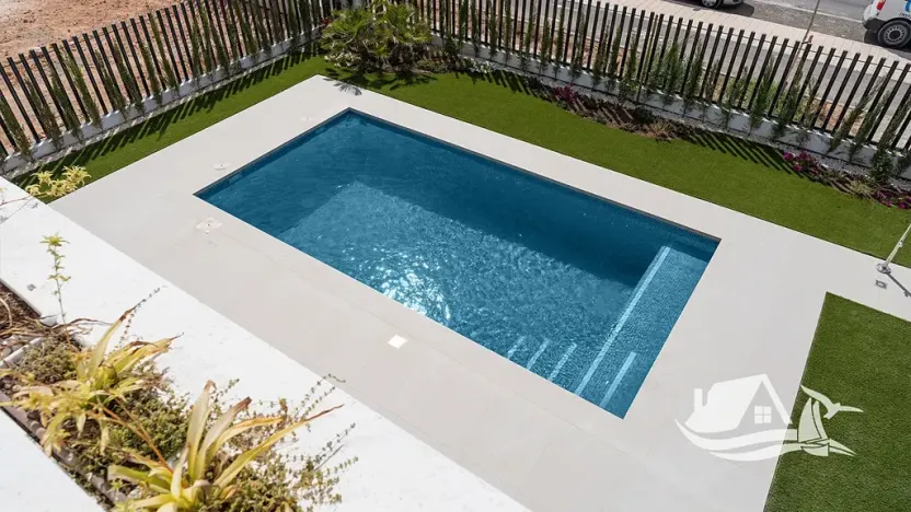 Prodej rodinného domu, Torrevieja, Španělsko, 99 m2