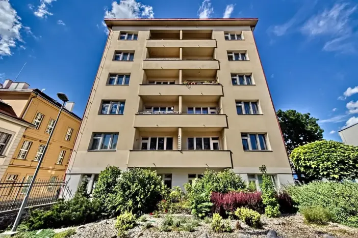 Prodej bytu 3+1, Praha - Nové Město, Ke Karlovu, 91 m2