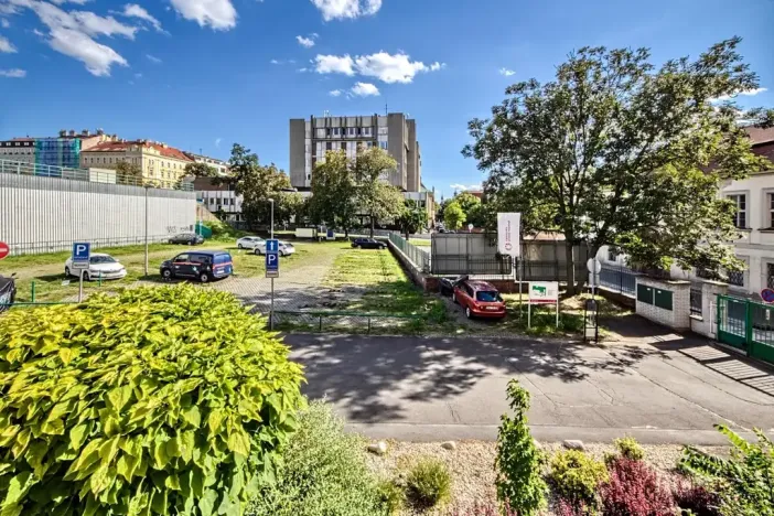 Prodej bytu 3+1, Praha - Nové Město, Ke Karlovu, 91 m2