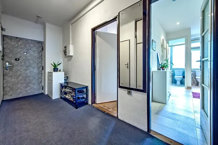 Prodej bytu 3+1, Praha - Nové Město, Ke Karlovu, 91 m2