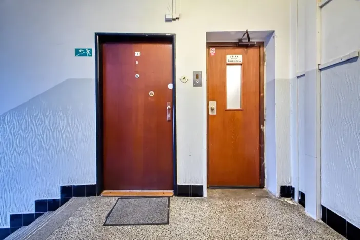 Prodej bytu 3+1, Praha - Nové Město, Ke Karlovu, 91 m2