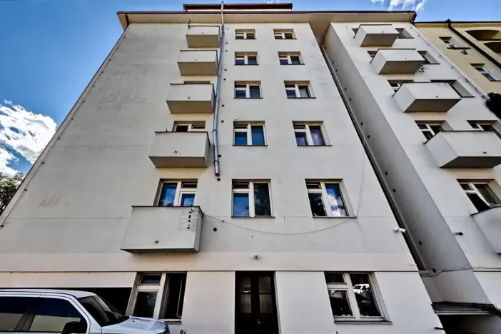 Prodej bytu 3+1, Praha - Nové Město, Ke Karlovu, 91 m2