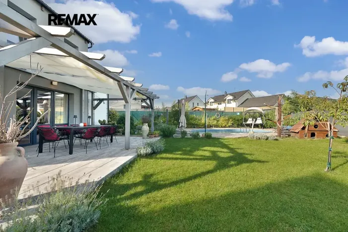 Prodej rodinného domu, Kounice, 122 m2