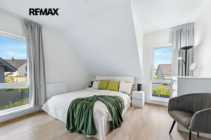 Prodej rodinného domu, Kounice, 122 m2