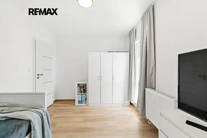Prodej rodinného domu, Kounice, 122 m2