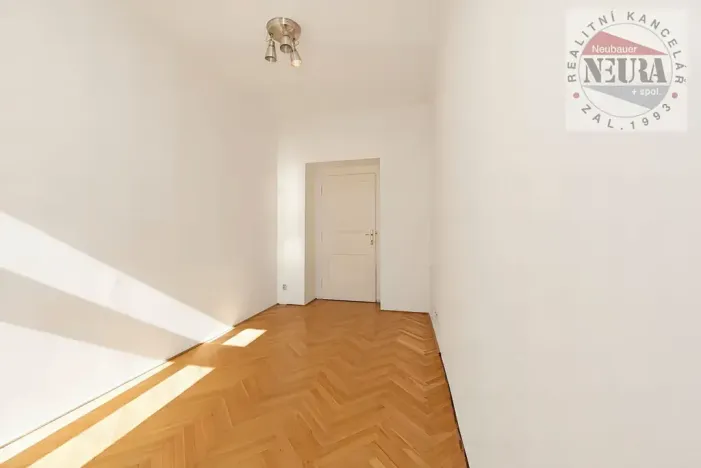 Prodej bytu 4+1, Praha - Nové Město, Národní, 96 m2