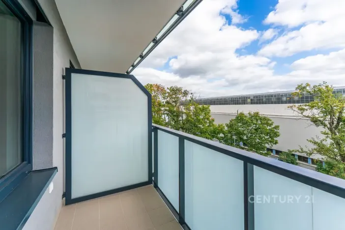 Pronájem bytu 3+kk, Praha - Hostivař, 70 m2