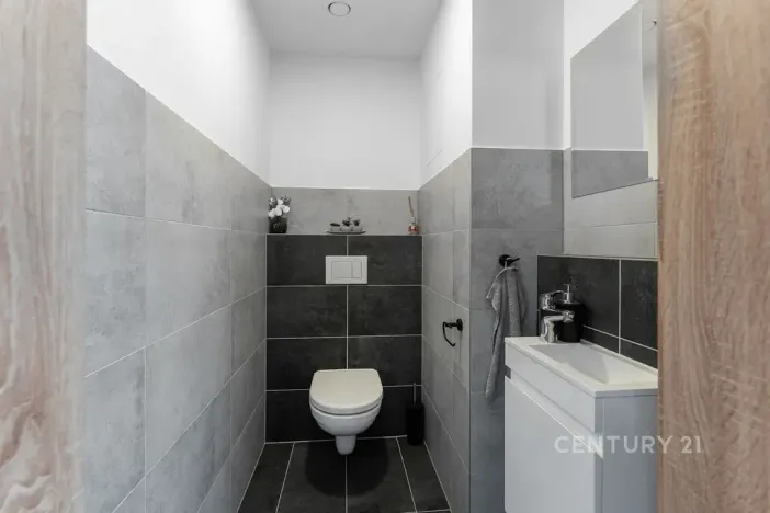 Pronájem bytu 3+kk, Praha - Hostivař, 70 m2