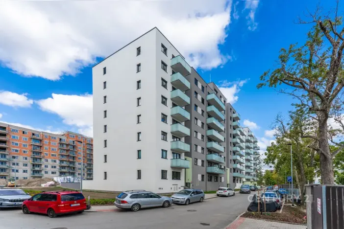 Pronájem bytu 3+kk, Praha - Hostivař, 70 m2