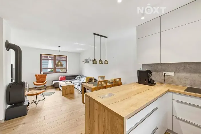 Prodej rodinného domu, Kralupy nad Vltavou, Pražská, 116 m2