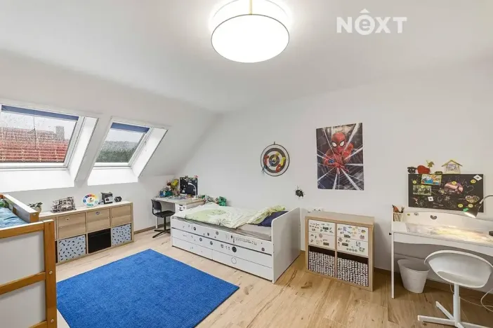 Prodej rodinného domu, Kralupy nad Vltavou, Pražská, 116 m2