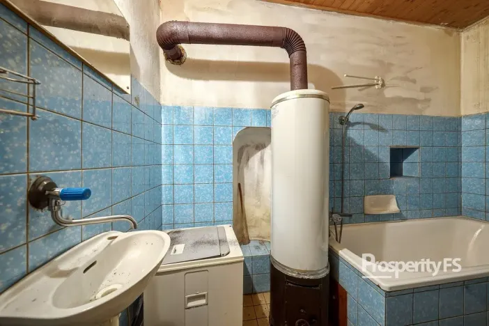 Prodej chaty, Vysoká Srbská, 140 m2