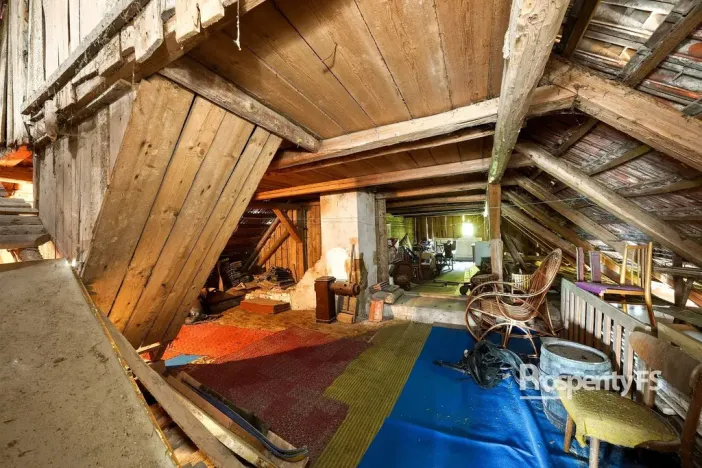 Prodej chaty, Vysoká Srbská, 140 m2