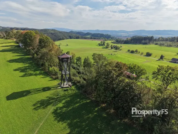 Prodej chaty, Vysoká Srbská, 140 m2