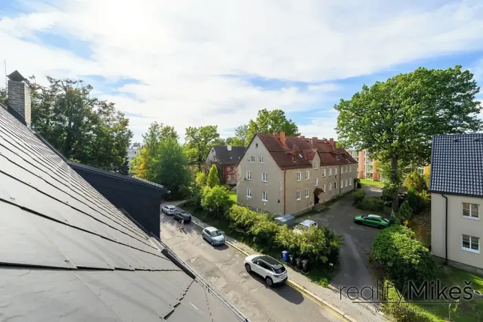 Pronájem bytu 4+kk, Liberec, Na Výšinách, 158 m2