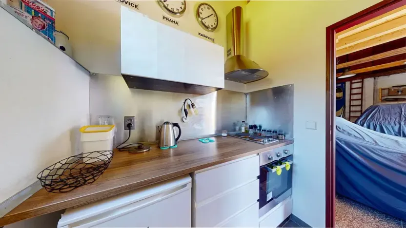 Prodej rodinného domu, Tavíkovice, 82 m2