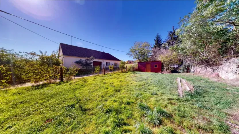 Prodej rodinného domu, Tavíkovice, 82 m2